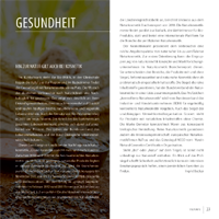 Gesundheit